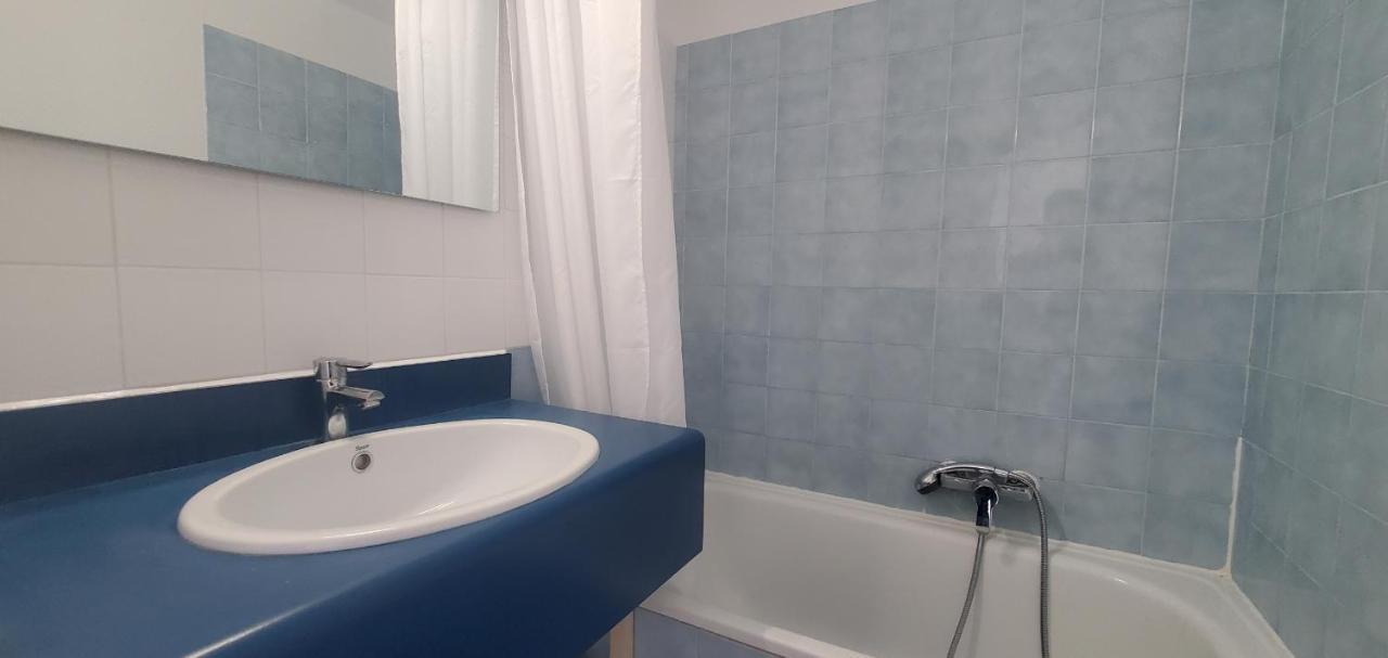 Port Frejus Est, Le Capitole, Studio 27M2, Vue Mer Bagian luar foto